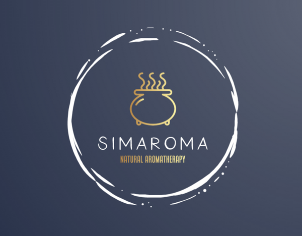 SimAroma Natural Aromatherapy